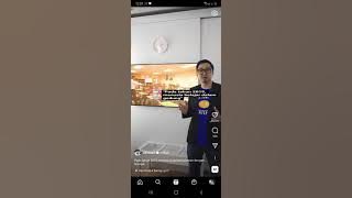 Cara membagikan Reels Instagram yang lebih dari 15 detik agar Full di Instastory