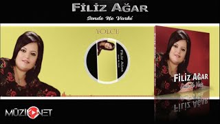 Filiz Ağar - Yolcu - (Official Audıo) Resimi