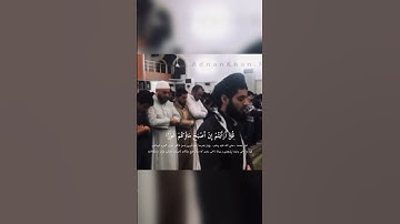 سورة الملك رعد محمد الكردي