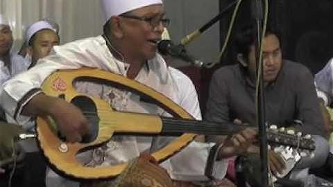 YA WARD-ABDULLAH BIN TA