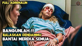 SUMPAH INI FILM BALAS DENDAM TERSADIS ENDINGNYA PUAS BANGET‼️