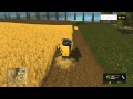 Farming Simulator 15 XBOX One Season 1 Episode 1: Let's Go