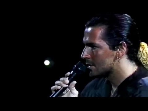 Thomas Anders   Live In Chile 1989 Full Concert