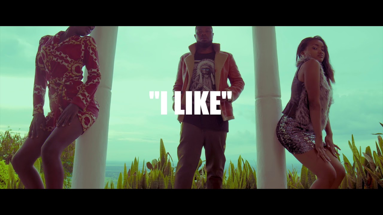 Daddy Andre "I LIke"  (promo)