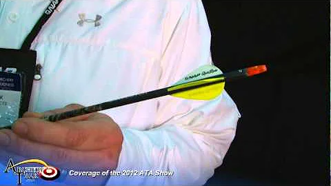 2012 ATA Coverage - New Archery Products