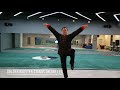 Online tai chi 8 movements tai chi by master shudong li