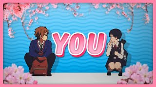 [MEP] - Haven't had enough ❤