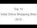 online shopping in india best sites ⇐ top 10 best online ...