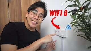 A Clean And Easy Home Wifi Using AC+AP | Mesh Alternative