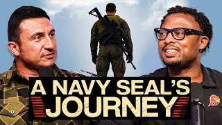 Famous He Quit Hell Week… Then Came Back and Became a SEAL Profile