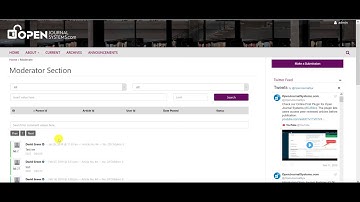 OJS 3.x Commenting System Plugin
