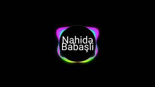 Nahide Babaşli - remix Resimi