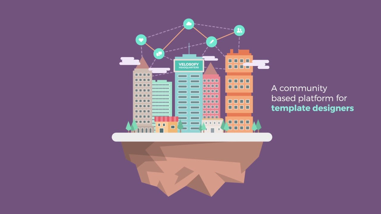 платформа сообщества