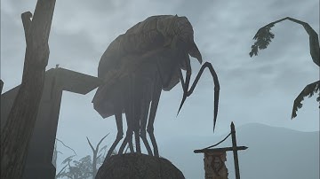 SovietWomble Streams [with Chat] - The Elder Scrolls 3: Morrowind (Part 1)