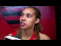 Britney Griner claims she can beat Demarcus Cousins One on One   USA Basketball   Rio Olympics 2016