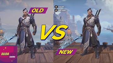 Luz Old vs New - Sword Harbor Guards | Infinite Magicraid | Gameplay | Android Games