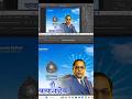 Dr Babasaheb Ambedkar Jayanti Banner Editing 2026 | Bhim Jayanti Banner Editing | भीम जयंती बॅनर