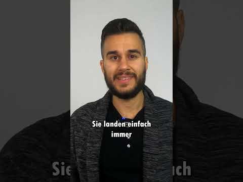 Darum sind viele