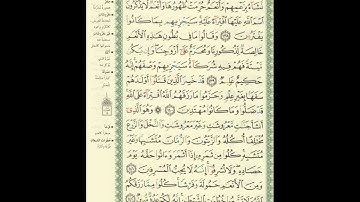 الورد اليومى.. سورة الأنعام من الاية 138 الى الاية 142 بصوت القارئ الشيخ ياسر الدوسرى
