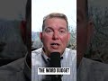 The Spending Plan Nobody Talks About