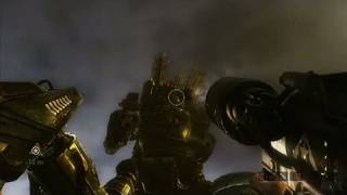 Resistance 2 PlayStation 3 Interview - Video Interview