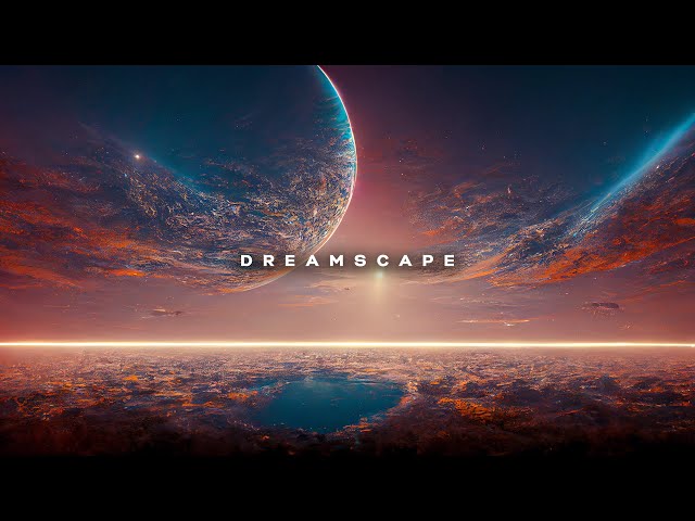 #010 Dreamscape (Liquid Drum & Bass Mix) class=