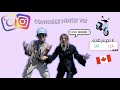 INSTAGRAM CONTROLE MA VIE JOURNEE (FT. GAB ET DES IMPRÉVUS)