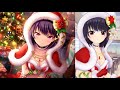 【オルガル】[たじたじサンタ] 千穂 キャラストーリー