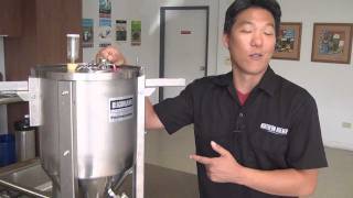 FERMENATOR (Blichmann Engineering)