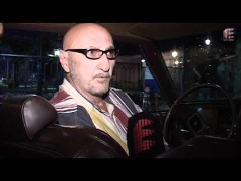 ზაფხულის ცხელი საღამოები - T.Blues Mob