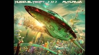 Musica(  Futurama   World of Tomorrow Remix)