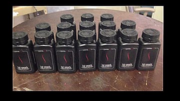 CVC 430 Labeler- 4 Panel Wrap Assembly 01-2013