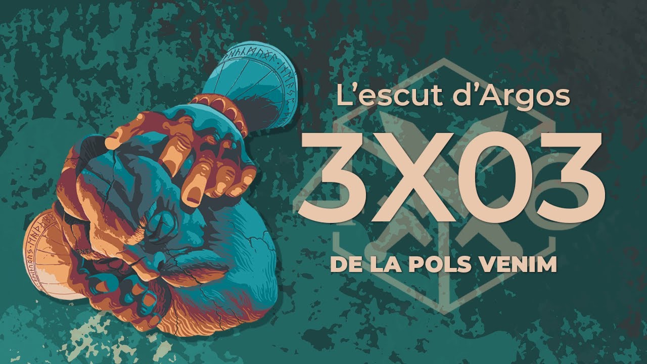 Miniatura de De la pols venim