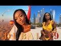 VLOG | FAMILY TRIP TO DUBAI 2019!