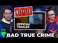 The Cecil Hotel Netflix Series & Terrible True Crime