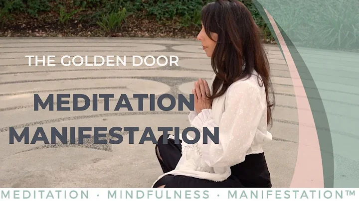 Julie Hunt Mindful Meditation & Manifestation at t...