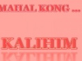 Mahal kong kalihim  makatang manunulat 