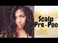 Scalp Pre-Poo