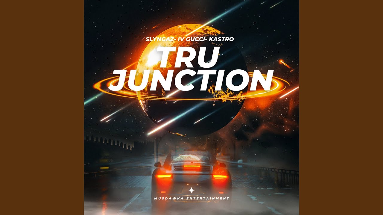 Tru Junction - YouTube