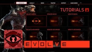 Evolve - Strategist Trophy/Achievement Guide