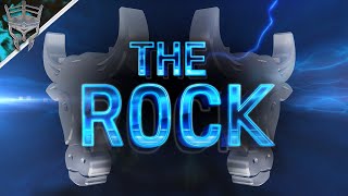 The Rock Custom Titantron 2024 (Final Boss)