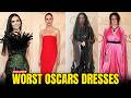 The 13 WORST Dressed Celebrities At The 2026 Oscars mp3