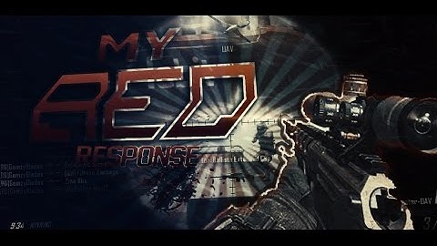 Gamzy - #RedRC Clips Submission Powered By @Soylent