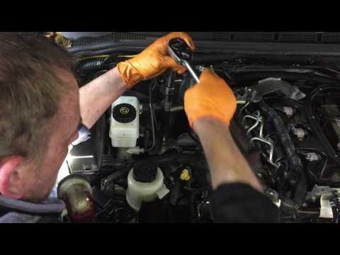 how-to-service-a-nissan-engine