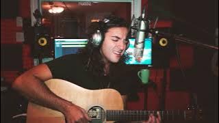 Waiting For A Girl Like You - Matt Smile (Acoustic Cover)