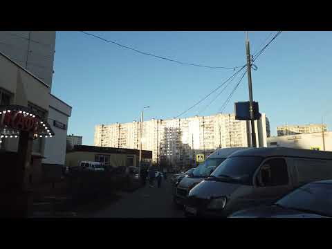 Video: Mitinsky-kyrkogården i Moskva