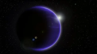 A Very Strange New Optical SETI Detection