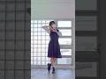 夢色エナジー 踊ってみた #shorts #キラッとプリチャン #青葉りんか