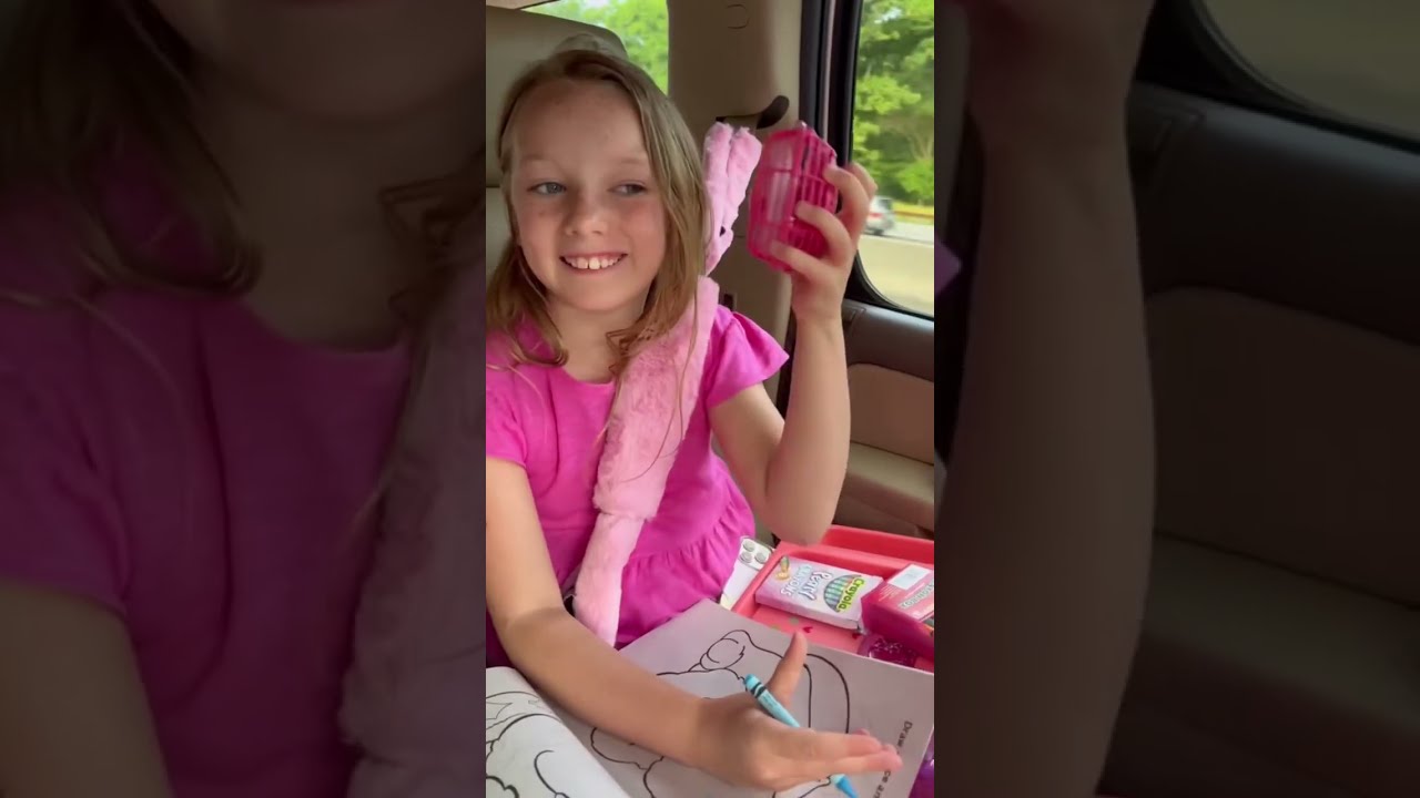 5 EASY ROAD TRIP MOM HACKS SAVE These For Your Next Family Vacation 