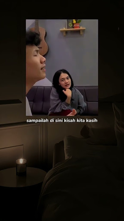 Sudah Tak Cinta - Ziell Ferdian